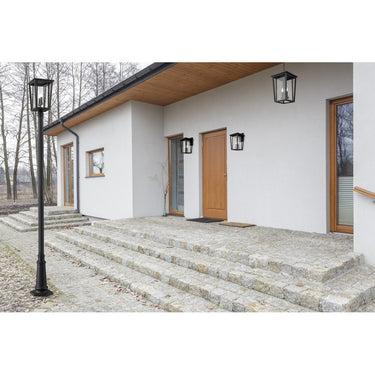Z-Lite 11.25" Seoul 2 Light Outdoor Wall image 10