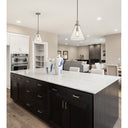 Z-Lite 11.5" Harper 1 Light Pendant image 15