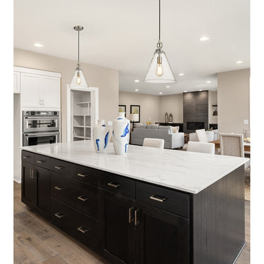 Z-Lite 11.5" Harper 1 Light Pendant image 15