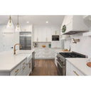 Z-Lite 11.5" Harper 1 Light Pendant image 20