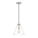 Z-Lite 11.5" Harper 1 Light Pendant image 3