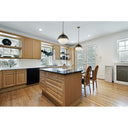 Z-Lite 11.5" Peyton 2 Light Pendant image 5