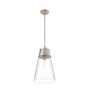 Z-Lite 11.5" Wentworth 1 Light Pendant image 10