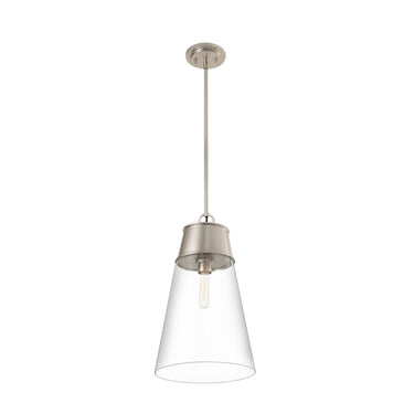 Z-Lite 11.5" Wentworth 1 Light Pendant image 10