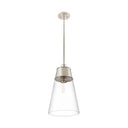 Z-Lite 11.5" Wentworth 1 Light Pendant image 13