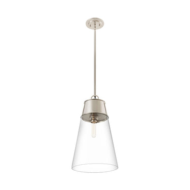 Z-Lite 11.5" Wentworth 1 Light Pendant image 13