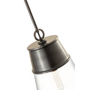 Z-Lite 11.5" Wentworth 1 Light Pendant image 16