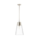 Z-Lite 11.5" Wentworth 1 Light Pendant image 23