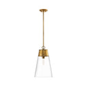 Z-Lite 11.5" Wentworth 1 Light Pendant image 24