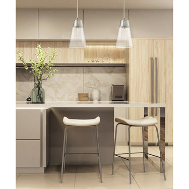 Z-Lite 11.5" Wentworth 1 Light Pendant image 25