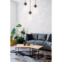 Z-Lite 11.5" Wentworth 1 Light Pendant image 26