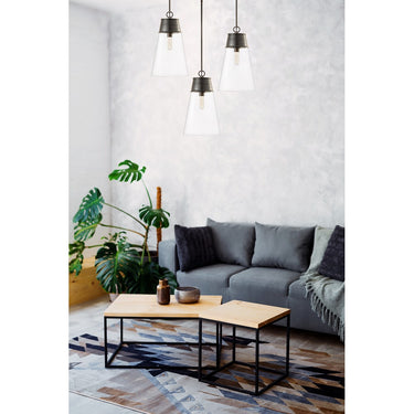 Z-Lite 11.5" Wentworth 1 Light Pendant image 26
