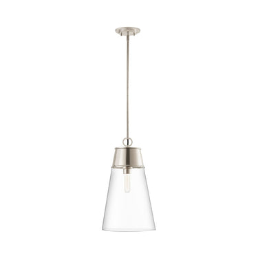 Z-Lite 11.5" Wentworth 1 Light Pendant image 3