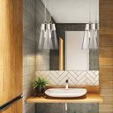 Z-Lite 11.5" Wentworth 1 Light Pendant image 33