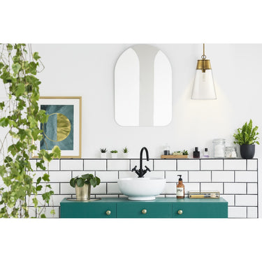Z-Lite 11.5" Wentworth 1 Light Pendant image 34