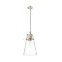 Z-Lite 11.5" Wentworth 1 Light Pendant image 8