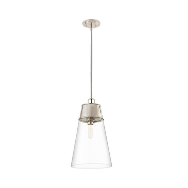 Z-Lite 11.5" Wentworth 1 Light Pendant image 8