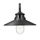 Z-Lite 11.75" High RLM 1 Light Outdoor Wall image 1