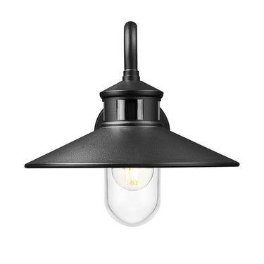 Z-Lite 11.75" High RLM 1 Light Outdoor Wall image 1