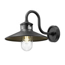 Z-Lite 11.75" High RLM 1 Light Outdoor Wall image 2