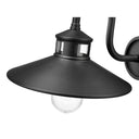 Z-Lite 11.75" High RLM 1 Light Outdoor Wall image 3