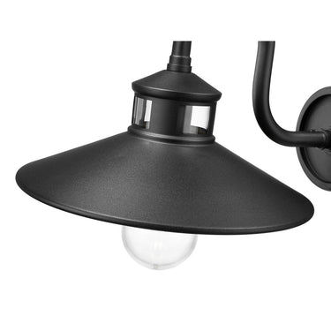 Z-Lite 11.75" High RLM 1 Light Outdoor Wall image 3