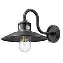 Z-Lite 11.75" High RLM 1 Light Outdoor Wall image 4