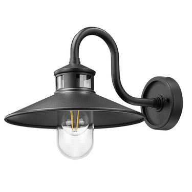 Z-Lite 11.75" High RLM 1 Light Outdoor Wall image 4