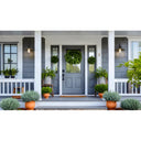 Z-Lite 11.75" High RLM 1 Light Outdoor Wall image 5