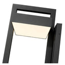 Z-Lite 11.75" Luttrel 1 Light Outdoor Wall image 3