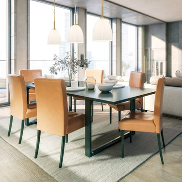 Z-Lite 11.75" Naya 1 Light Pendant image 11