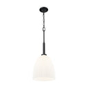 Z-Lite 11.75" Naya 1 Light Pendant image 2