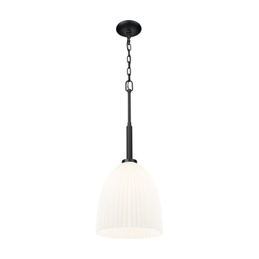 Z-Lite 11.75" Naya 1 Light Pendant image 2