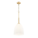 Z-Lite 11.75" Naya 1 Light Pendant image 3