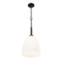 Z-Lite 11.75" Naya 1 Light Pendant image 4