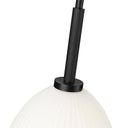 Z-Lite 11.75" Naya 1 Light Pendant image 6