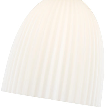 Z-Lite 11.75" Naya 1 Light Pendant image 7