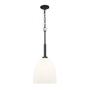 Z-Lite 11.75" Naya 1 Light Pendant image