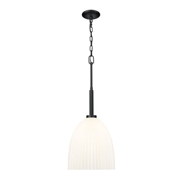Z-Lite 11.75" Naya 1 Light Pendant image
