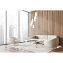 Z-Lite 11" High Farrell 7 Light Chandelier image 15