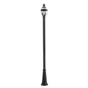 Z-Lite 112.25" High Westover 2 Light Outdoor Post Mounted Fixture image 1