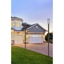 Z-Lite 113.25" High Leland 1 Light Outdoor Post Mounted Fixture image 6