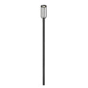 Z-Lite 118.75" High Leland 1 Light Outdoor Post Mounted Fixture image