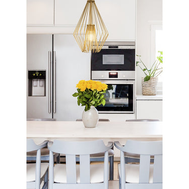 Z-Lite 12.25" Quintus 1 Light Pendant image 12