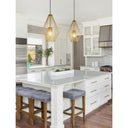 Z-Lite 12.25" Quintus 1 Light Pendant image 14