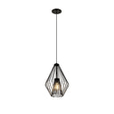 Z-Lite 12.25" Quintus 1 Light Pendant image 5