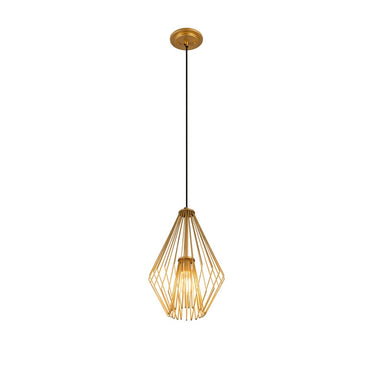 Z-Lite 12.25" Quintus 1 Light Pendant image 6