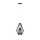 Z-Lite 12.25" Quintus 1 Light Pendant image 9