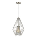 Z-Lite 12.25" Quintus 1 Light Pendant image