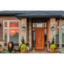 Z-Lite 12.25" Talbot 3 Light Outdoor Wall image 11